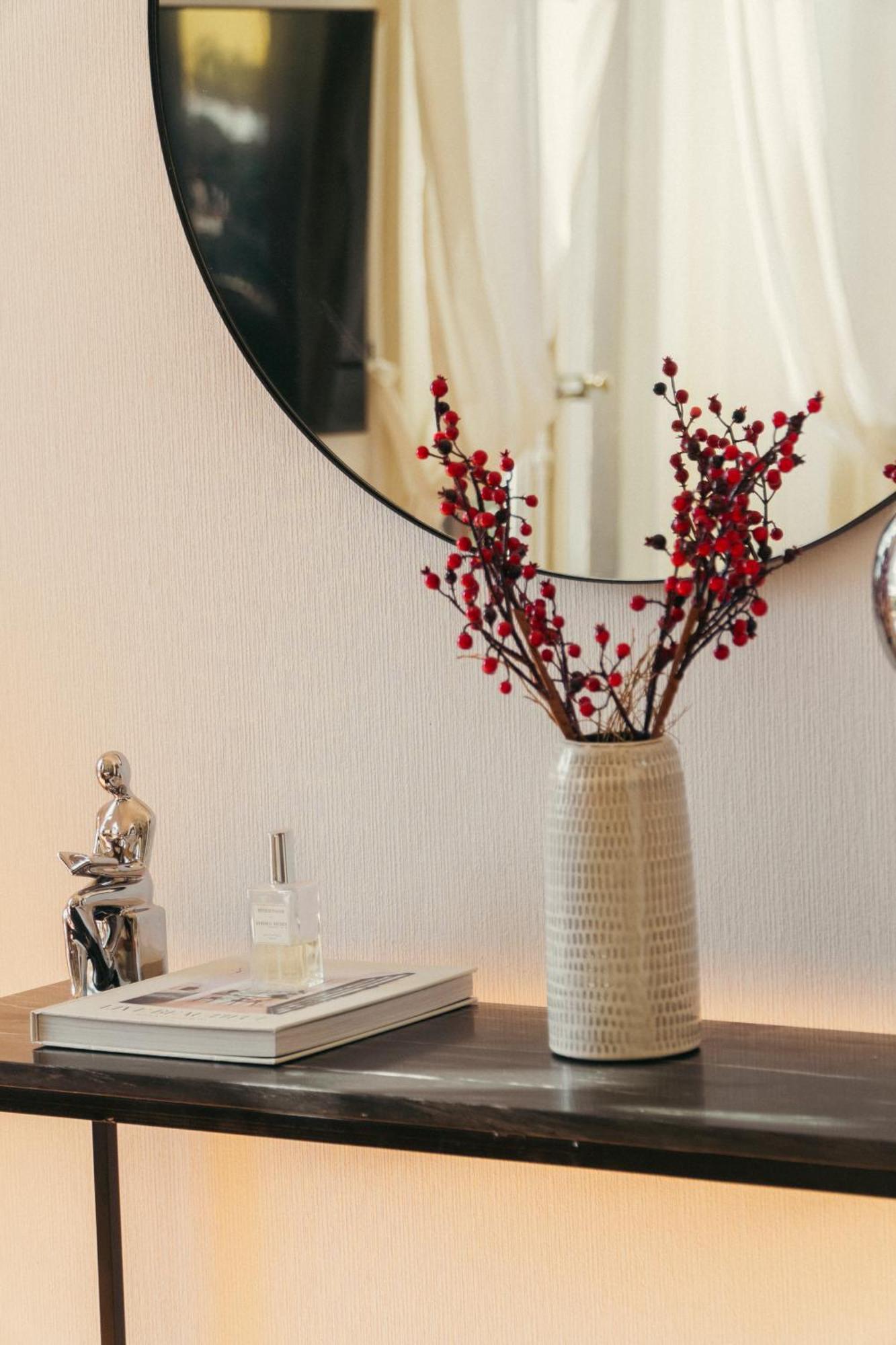Montreux Luxury Suite Esterno foto